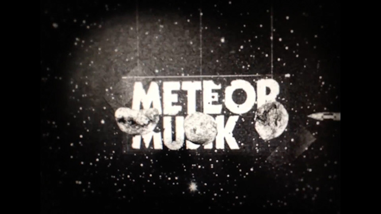 Medie Remix (Meteor Musik)
